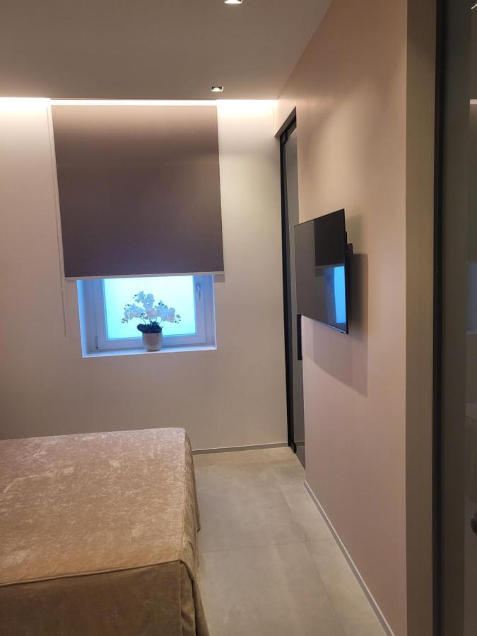 Casa Stazione Pescara Bed & Breakfast Luaran gambar