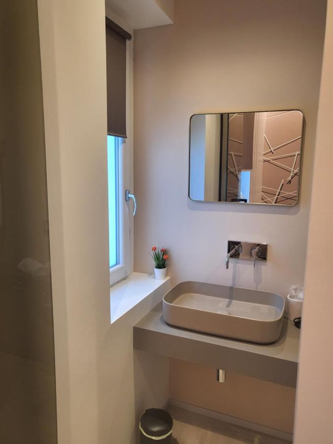 Casa Stazione Pescara Bed & Breakfast Luaran gambar