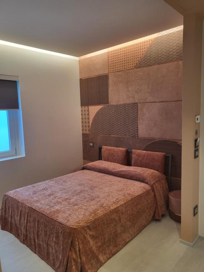 Casa Stazione Pescara Bed & Breakfast Luaran gambar