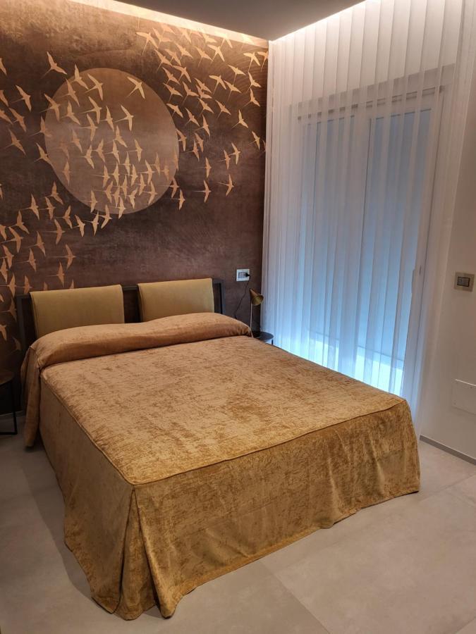 Casa Stazione Pescara Bed & Breakfast Luaran gambar