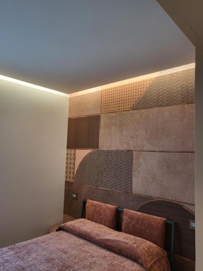 Casa Stazione Pescara Bed & Breakfast Luaran gambar