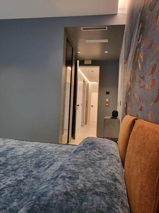 Casa Stazione Pescara Bed & Breakfast Luaran gambar