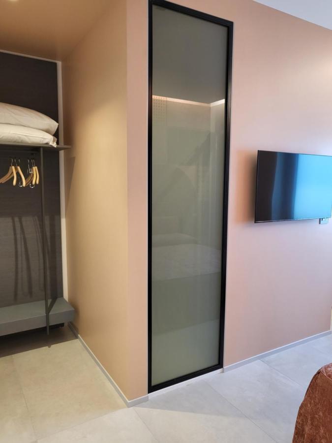 Casa Stazione Pescara Bed & Breakfast Luaran gambar