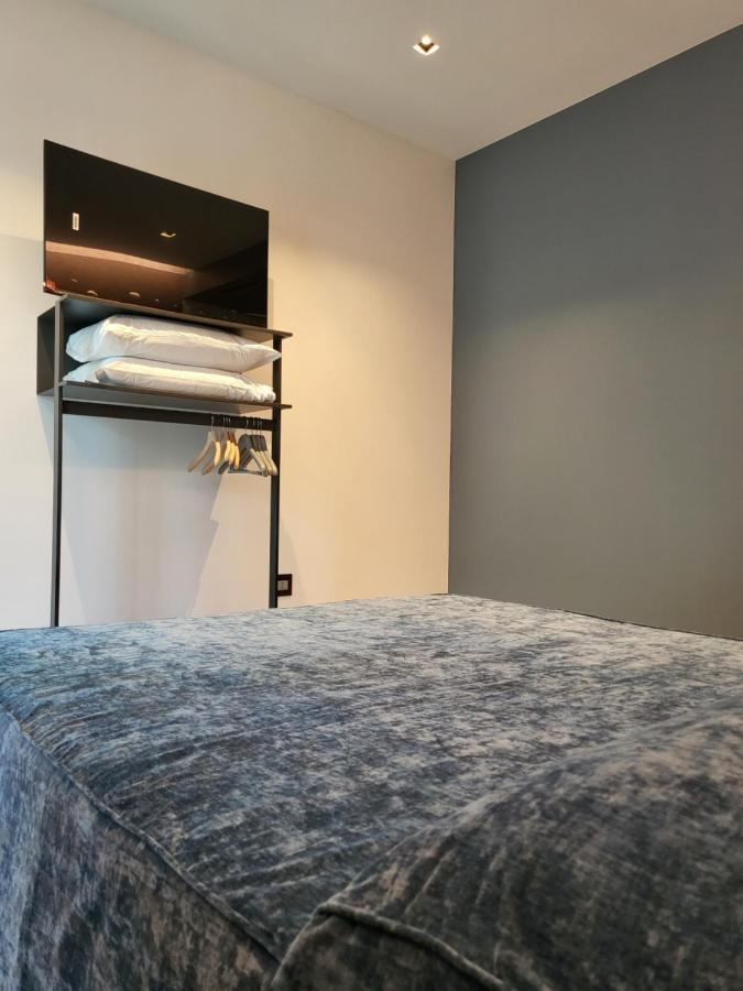 Casa Stazione Pescara Bed & Breakfast Luaran gambar