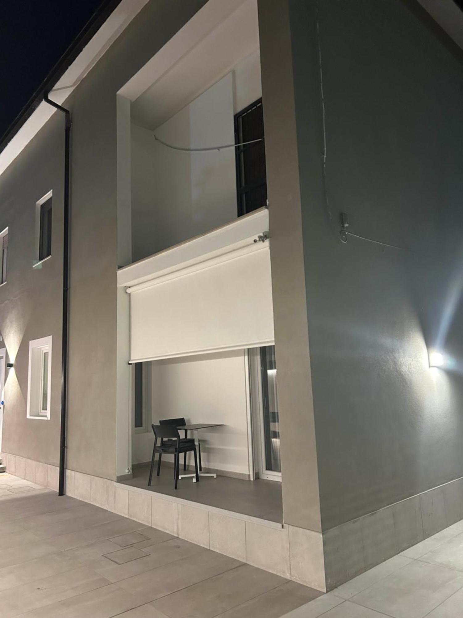 Casa Stazione Pescara Bed & Breakfast Luaran gambar